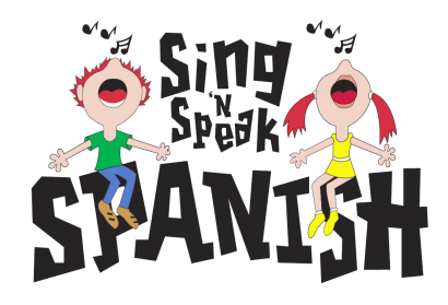 Carrillo Elementary Pto Sing N Speak Spanish