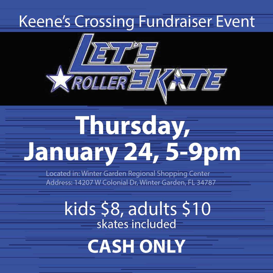 Keene S Crossing Pto Let S Skate